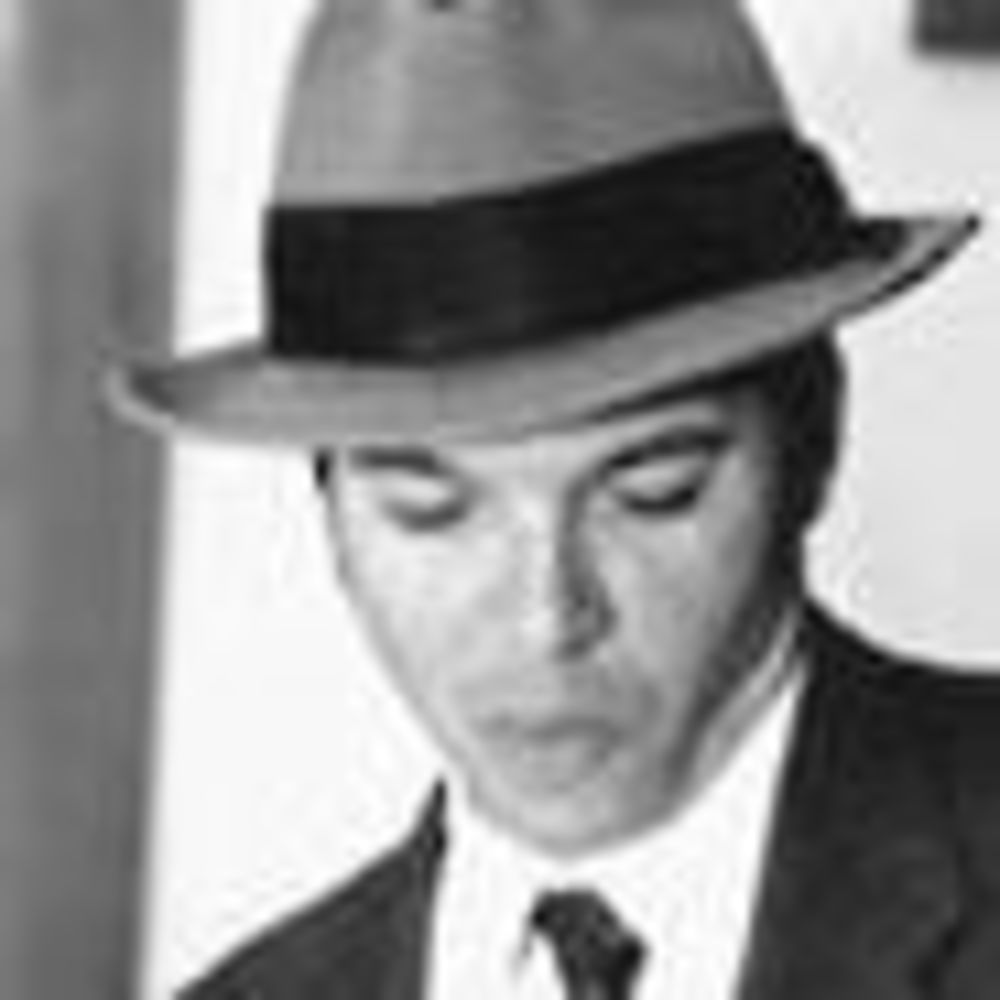 Meet your Posher, Dave